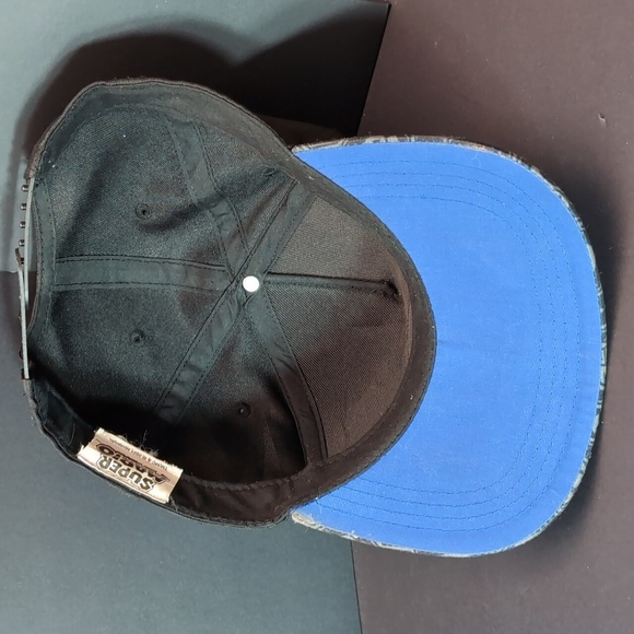 2021 Super Mario brother Nintendo Multi-colored Men's Snapback Hat . - Picture 6 of 7